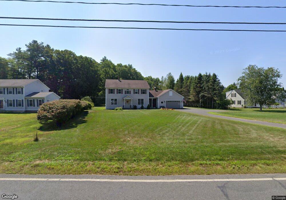 253 Plumtree Rd, Sunderland, MA 01375 - photo 1