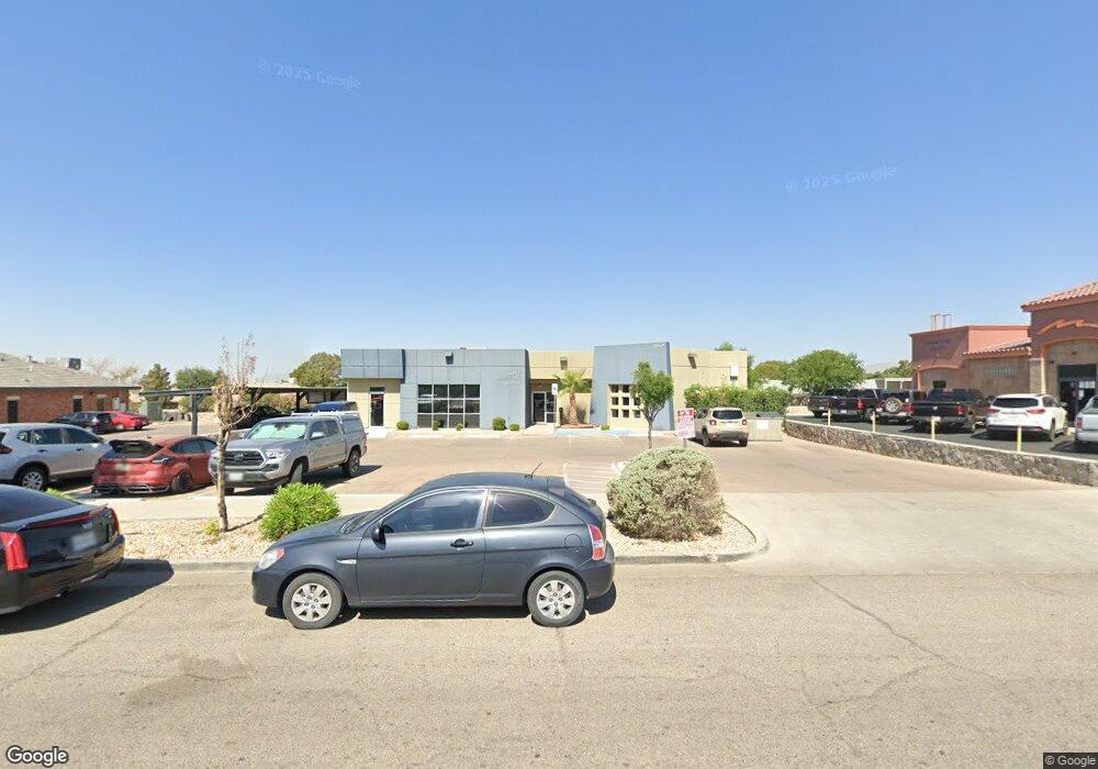 11169 La Quinta Place, El Paso, TX 79936 - photo 1