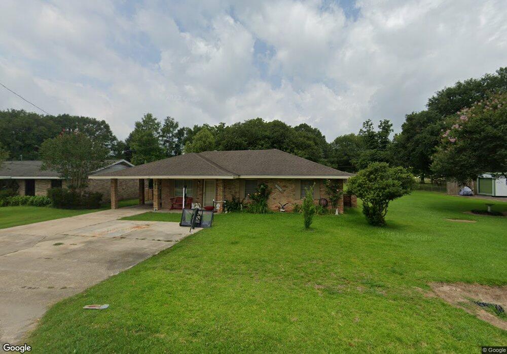 531 Sharon St, Eunice, LA 70535 - photo 1