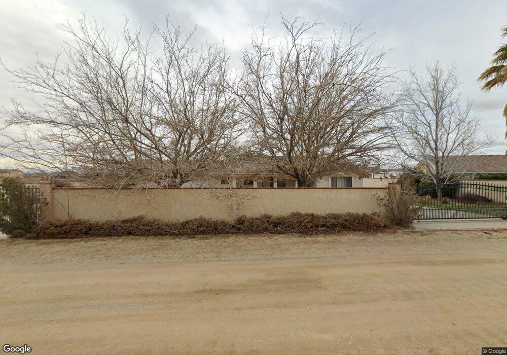 3588 Knox Ave, Rosamond, CA 93560 - photo 1