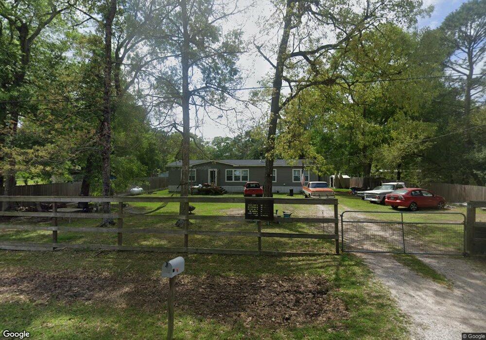 51 County Road 3751, Cleveland, TX 77328 - photo 1