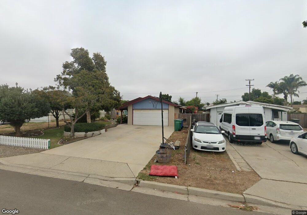 156 E Dana St, Nipomo, CA 93444 - photo 1