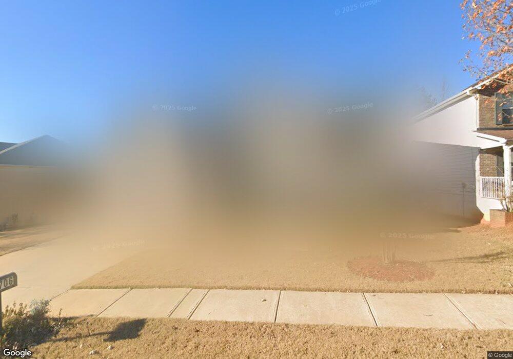 3706 Fremont Dr, Ellenwood, GA 30294 - photo 1