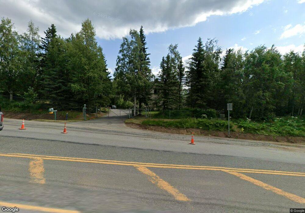 5700 Rabbit Creek Rd, Anchorage, AK 99516 - photo 1