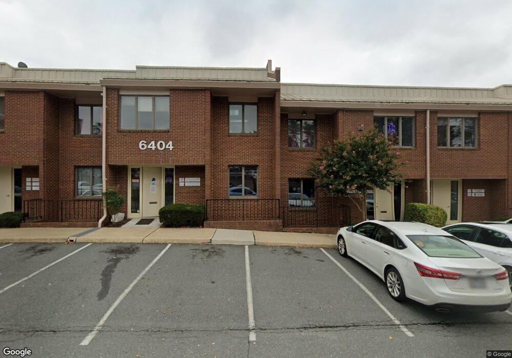 6404-M Seven Corners Place, Falls Church, VA 22044 - photo 1