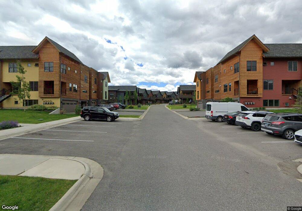 TBD Pheasant Tail Ln, Big Sky, MT 59716 - photo 1