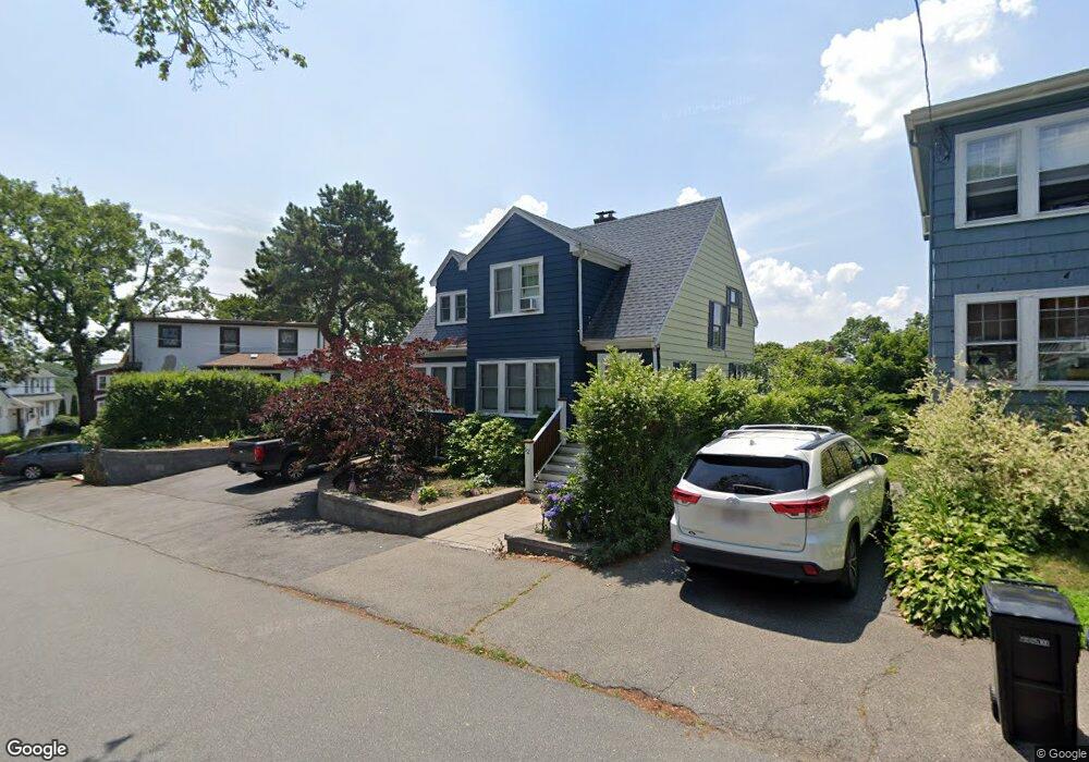 12 Lewis Rd, Swampscott, MA 01907 - photo 1