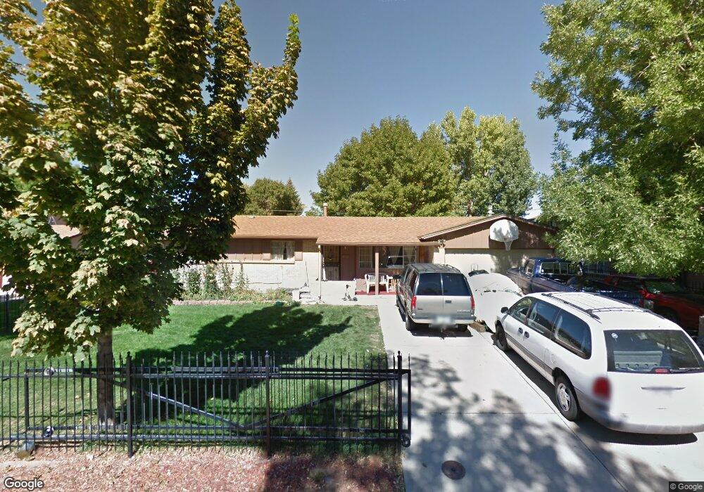 12005 E Alaska Ave, Aurora, CO 80012 - photo 1