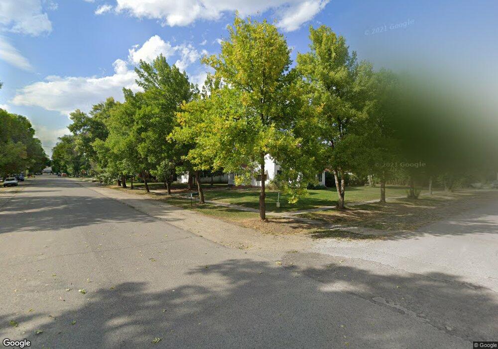 0000 W 2nd Ave N, Columbus, MT 59019 - photo 1