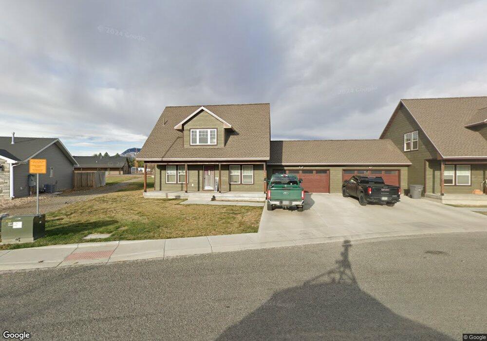 3001 Lame Deer Ave, Cody, WY 82414 - photo 1