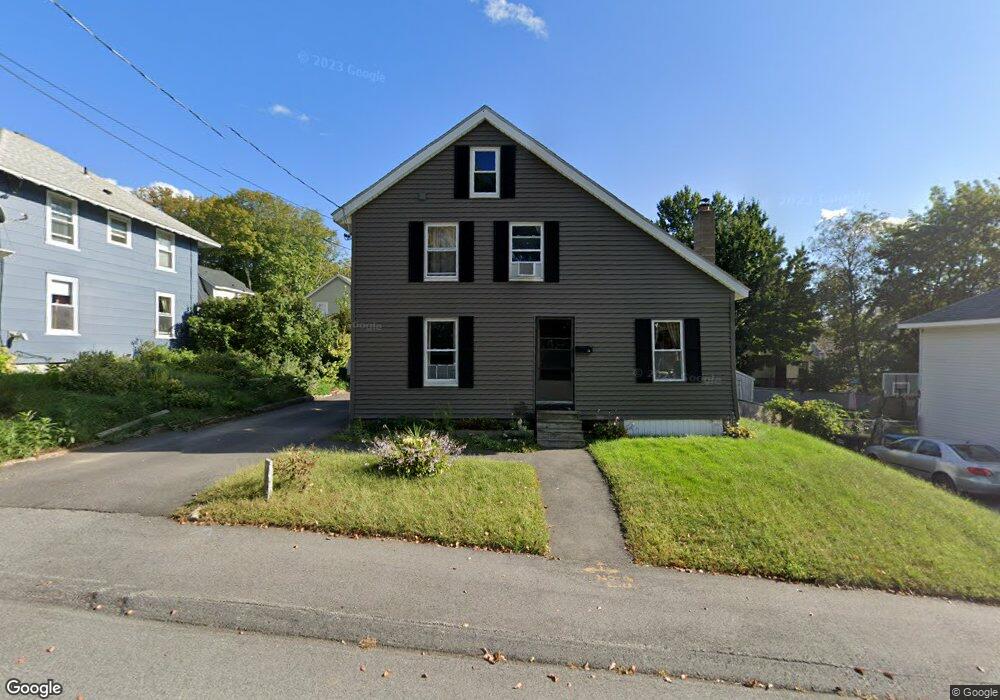 16 Webster St, Allenstown, NH 03275 - photo 1