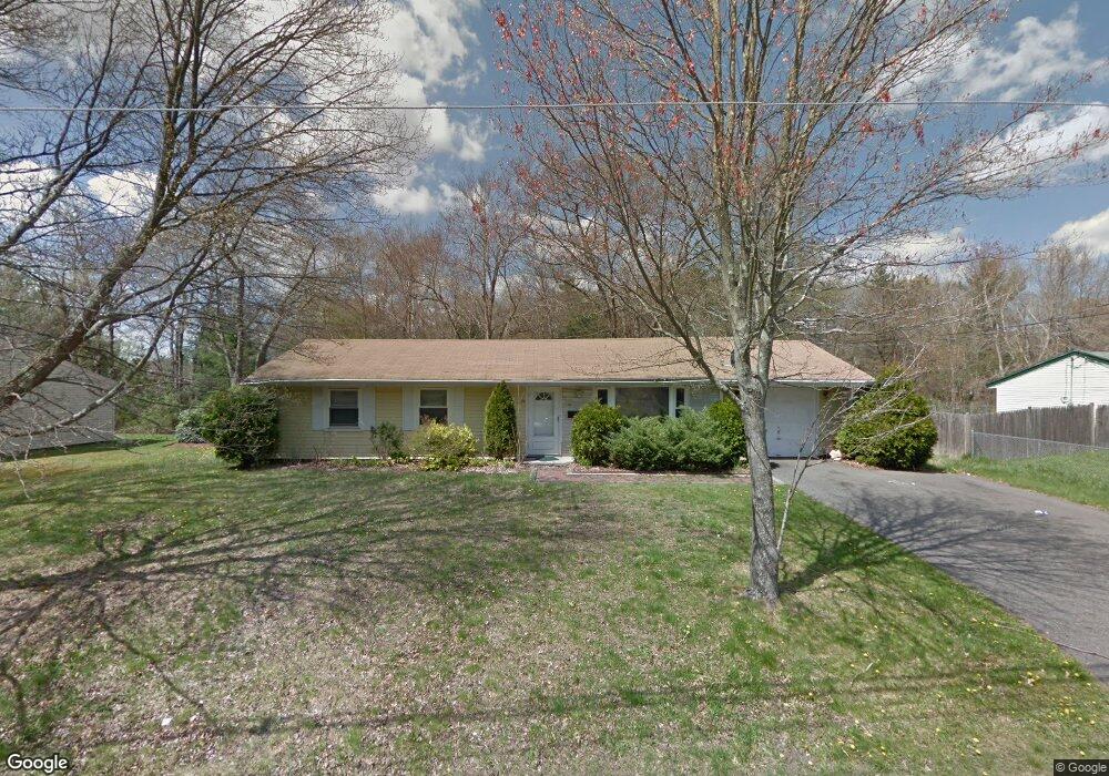 114 Sinclair Rd, Brockton, MA 02302 - photo 1