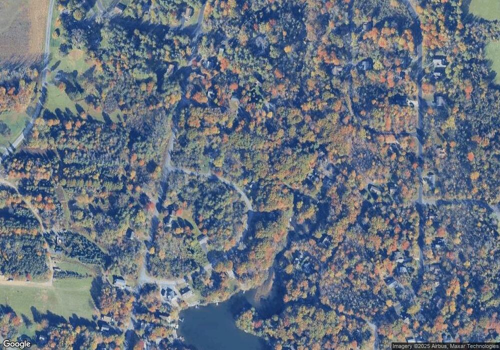 76 Famous Author Cir, Athens, NY 12015 - photo 1