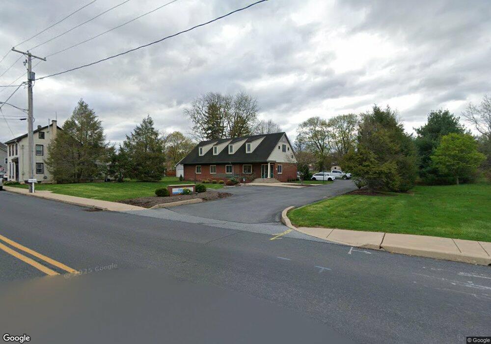 20 S Reamstown Rd, Stevens, PA 17578 - photo 1