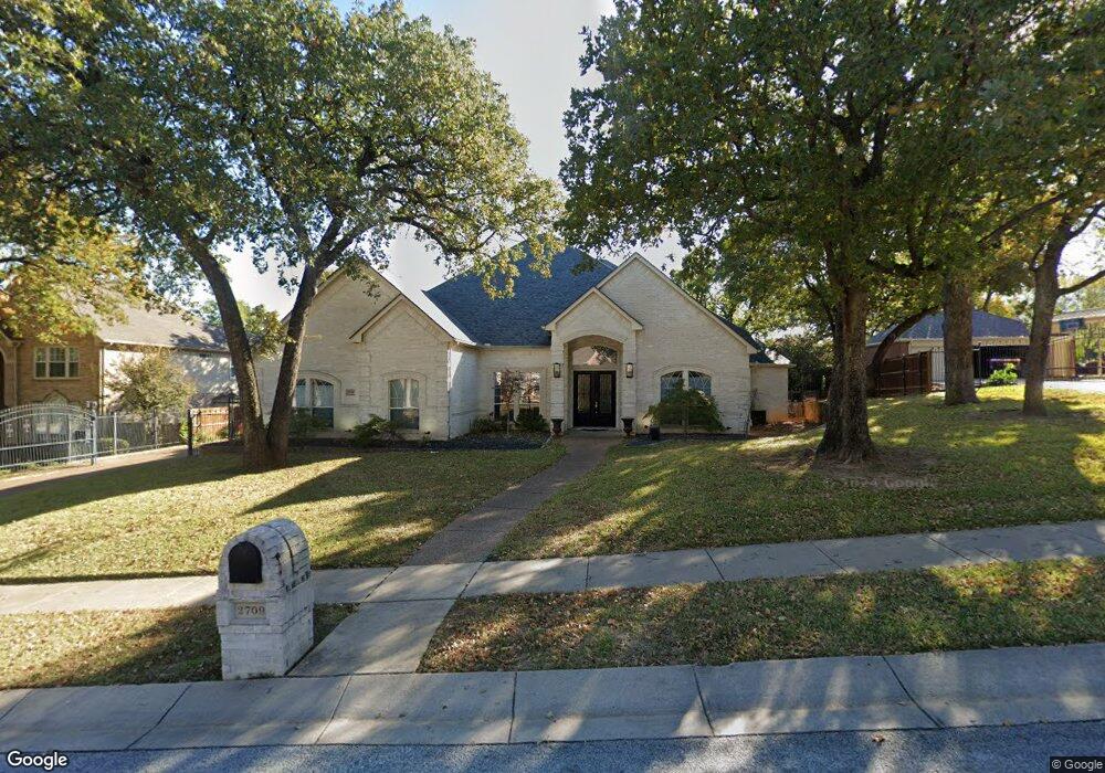2709 Gallant Ct, Southlake, TX 76092 - photo 1