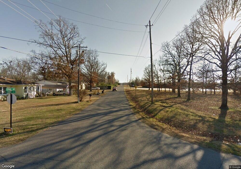 0 S Cedar Ave unit 1924751, Tahlequah, OK 74464 - photo 1