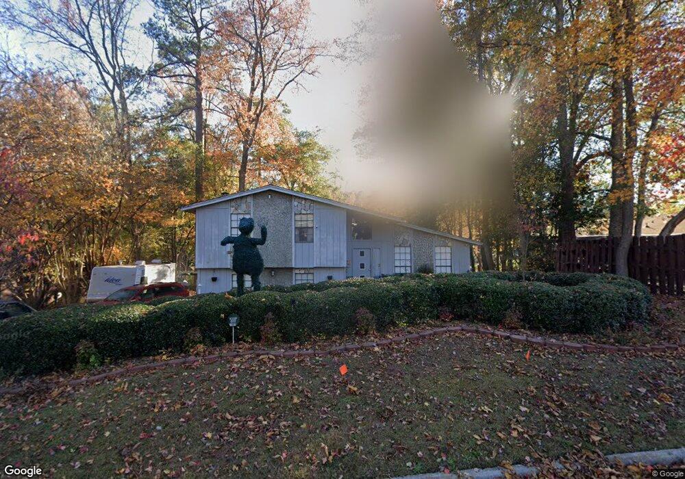 4532 Plantation Rd, Augusta, GA 30907 - photo 1