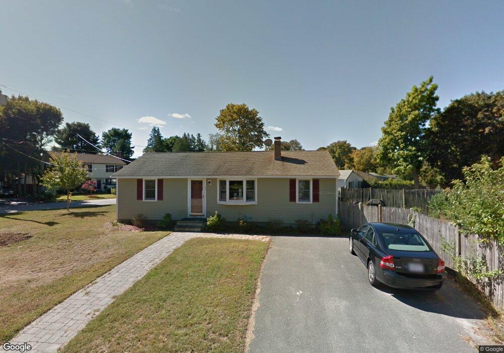 20 Webb Rd, Sharon, MA 02067 - photo 1