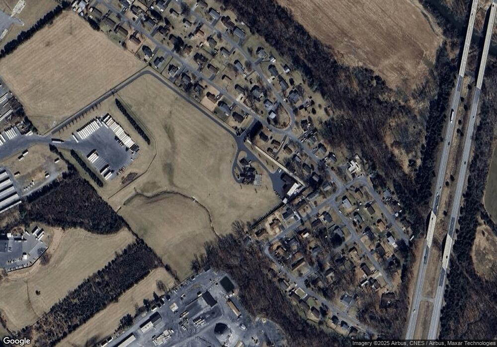 167 Skyview Cir, Verona, VA 24482 - photo 1