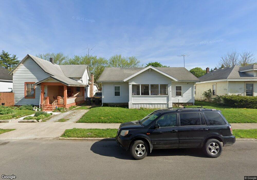 1212 W 3rd St, Anderson, IN 46016 - photo 1