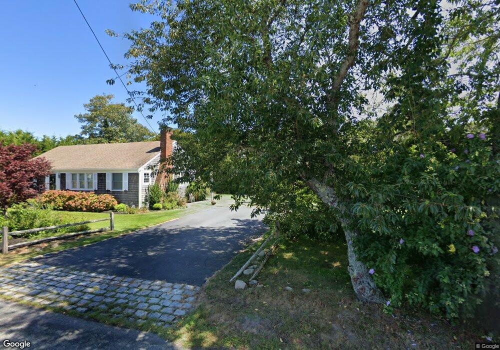 7 Dean Rd, Dennis Port, MA 02639 - photo 1