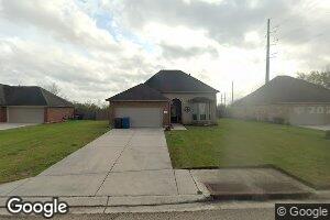 5428 Tuscany Ln, Sorrento, LA 70778