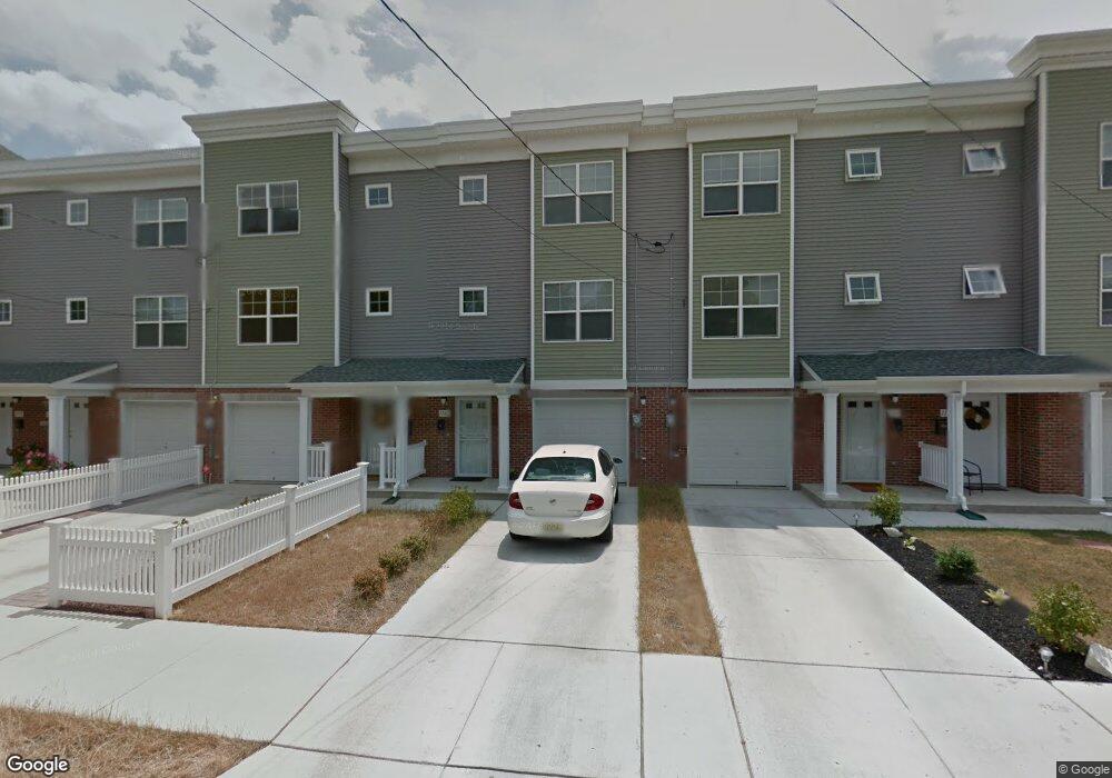 1166 Sycamore St, Camden, NJ 08103 - photo 1
