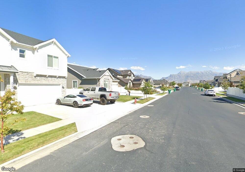 2514 W Cranberry Ridge Rd, Lehi, UT 84043 - photo 1