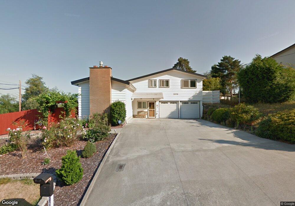 1604 S 258th St, Des Moines, WA 98198 - photo 1