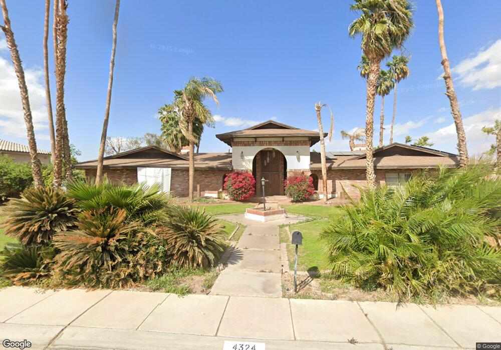 4324 W 16th St, Yuma, AZ 85364 - photo 1