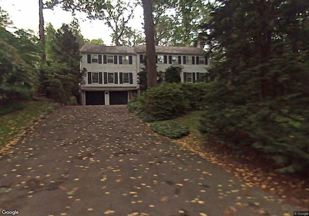 20 N Brae Ct, Tenafly, NJ 07670 - photo 1