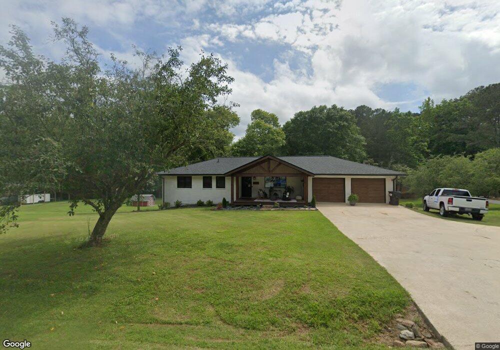 69 Spring Valley Ln, Sharpsburg, GA 30277 - photo 1