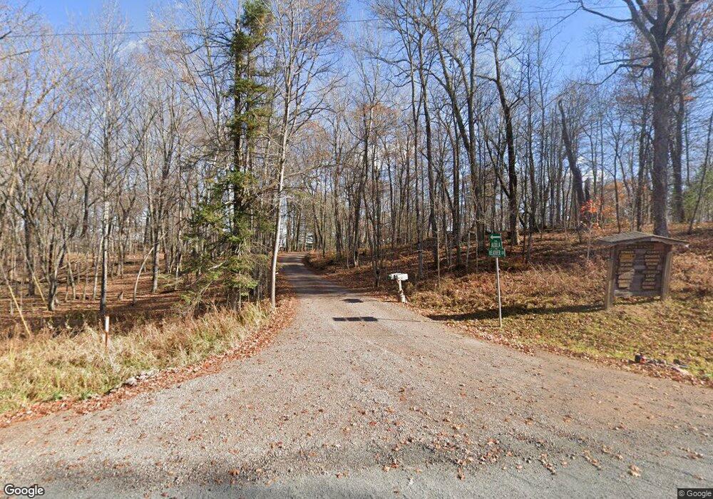 N220 Plummer Rd, New Auburn, WI 54757 - photo 1