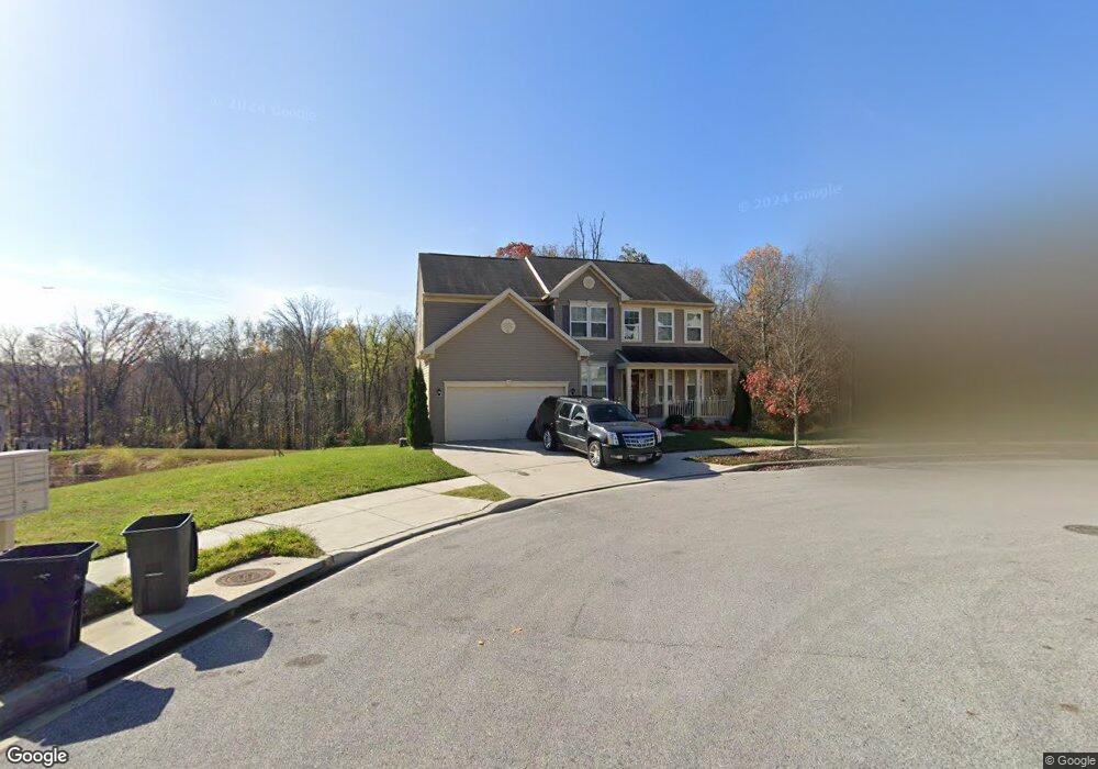 5938 Lebanon Ln, Elkridge, MD 21075 - photo 1