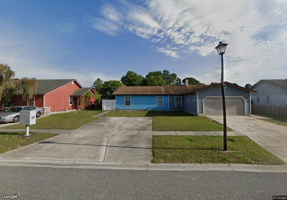 8921 Ivey Rd, Jacksonville, FL 32216 - photo 1