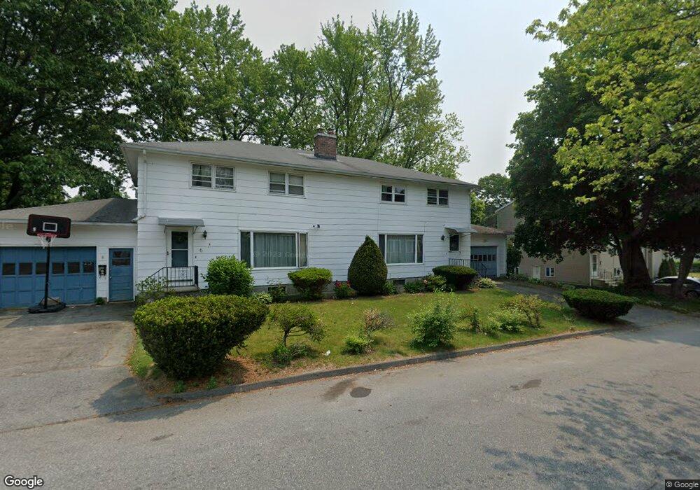 6 Ernest Ave, Worcester, MA 01604 - photo 1