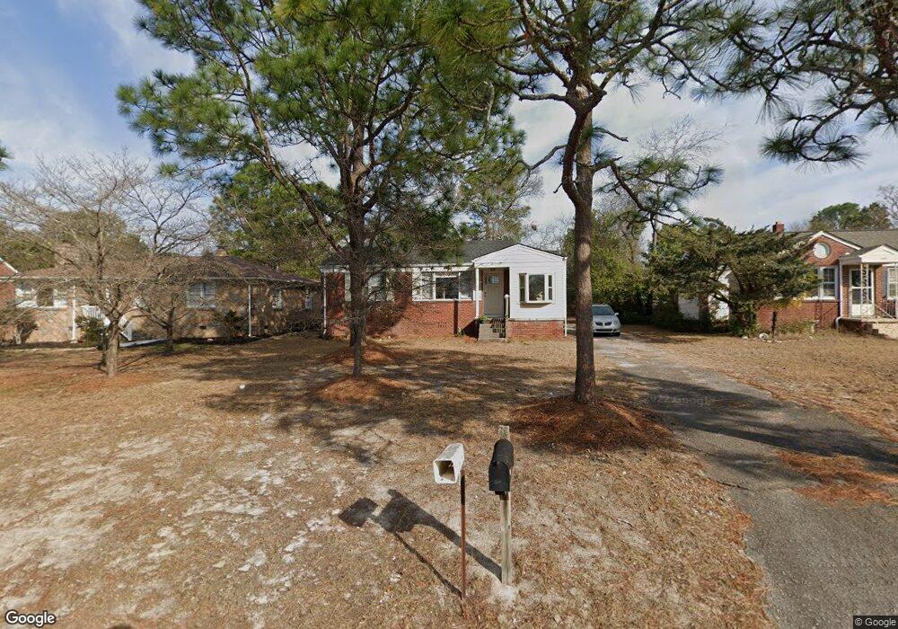 1426 Decree Ave, West Columbia, SC 29169 - photo 1