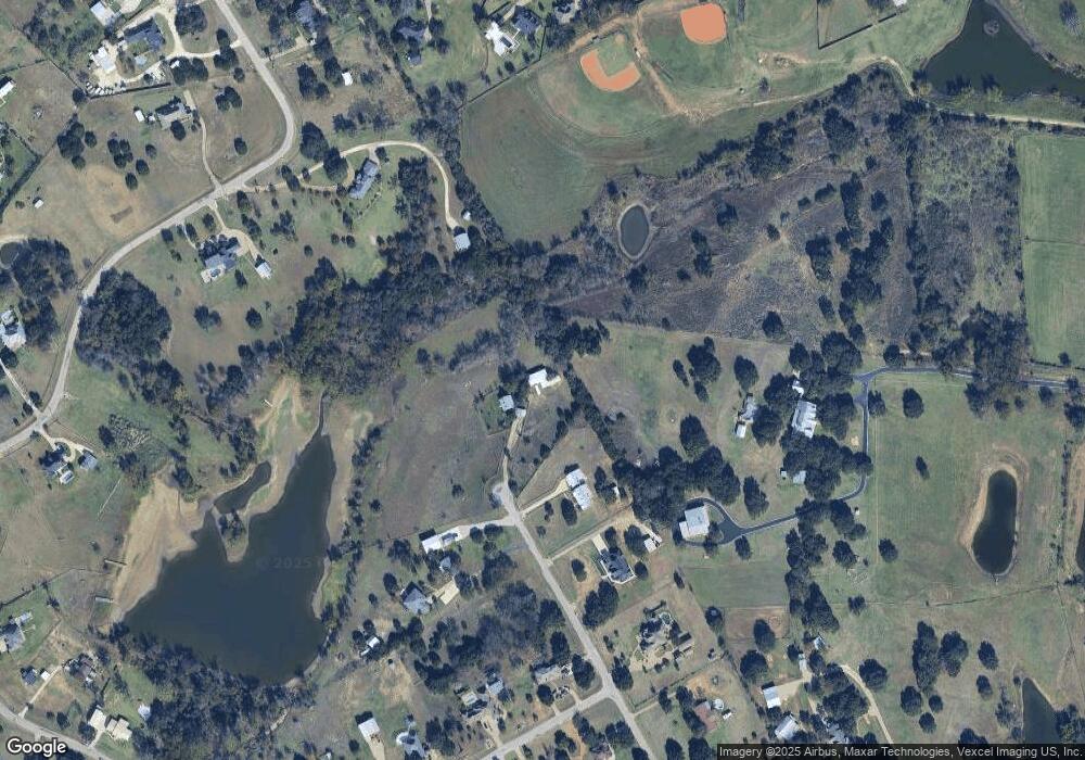 3201 Hummingbird Ct, Granbury, TX 76049 - photo 1