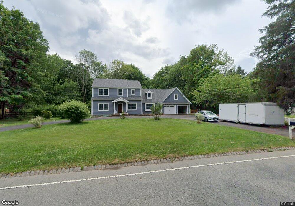 75 Cross Rd, Basking Ridge, NJ 07920 - photo 1