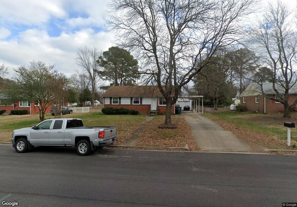 9807 Gardenia Dr, Henrico, VA 23228 - photo 1