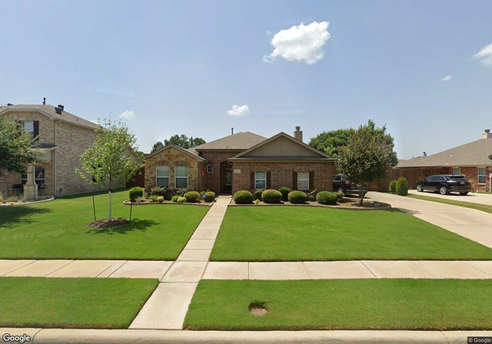 2104 Belmont Park Dr, Denton, TX 76210 - photo 1