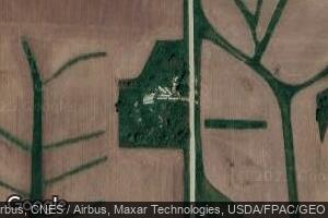 3223 Jessup Ave, Melbourne, IA 50162