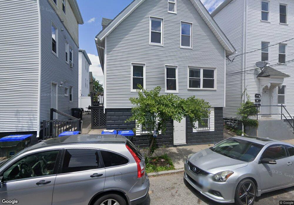 61 Tell St, Providence, RI 02909 - photo 1
