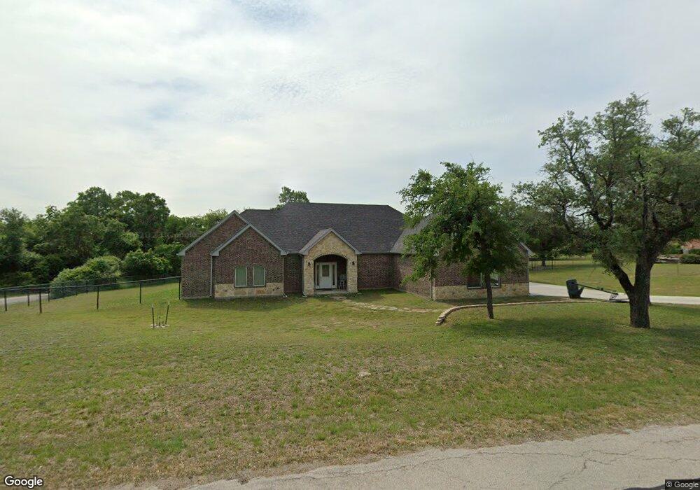 1570 Red Oak Cir, Azle, TX 76020 - photo 1