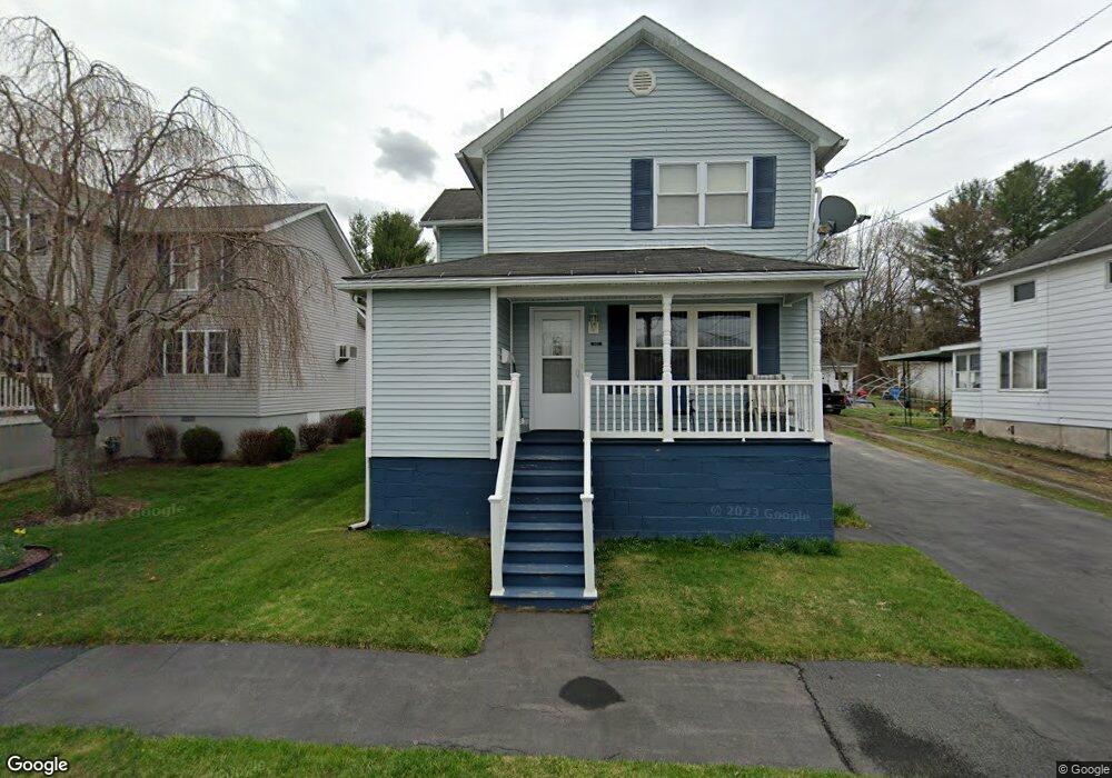 1028 Beech St, Archbald, PA 18403 - photo 1