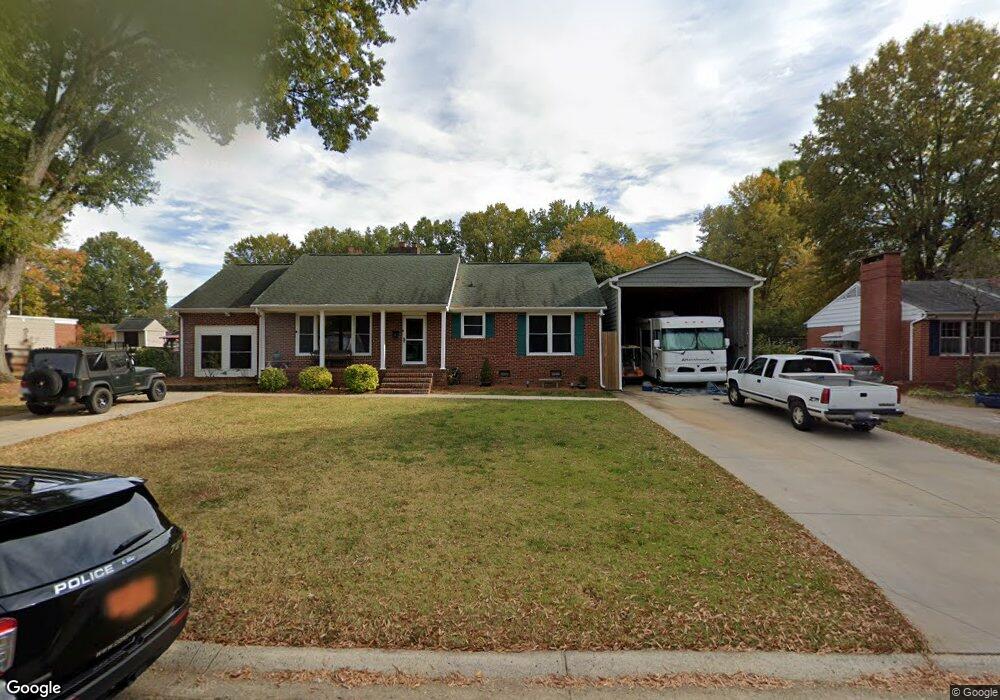 197 Rutledge Ave SW, Concord, NC 28025 - photo 1