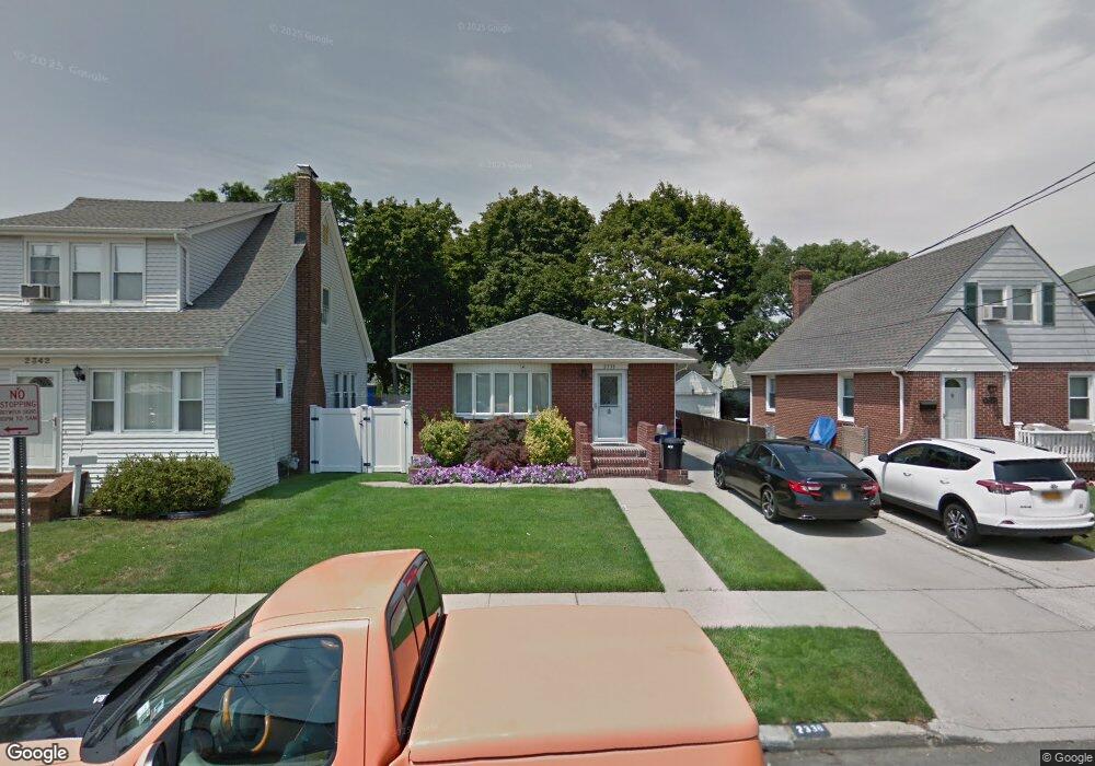 2338 Concord St, Oceanside, NY 11572 - photo 1