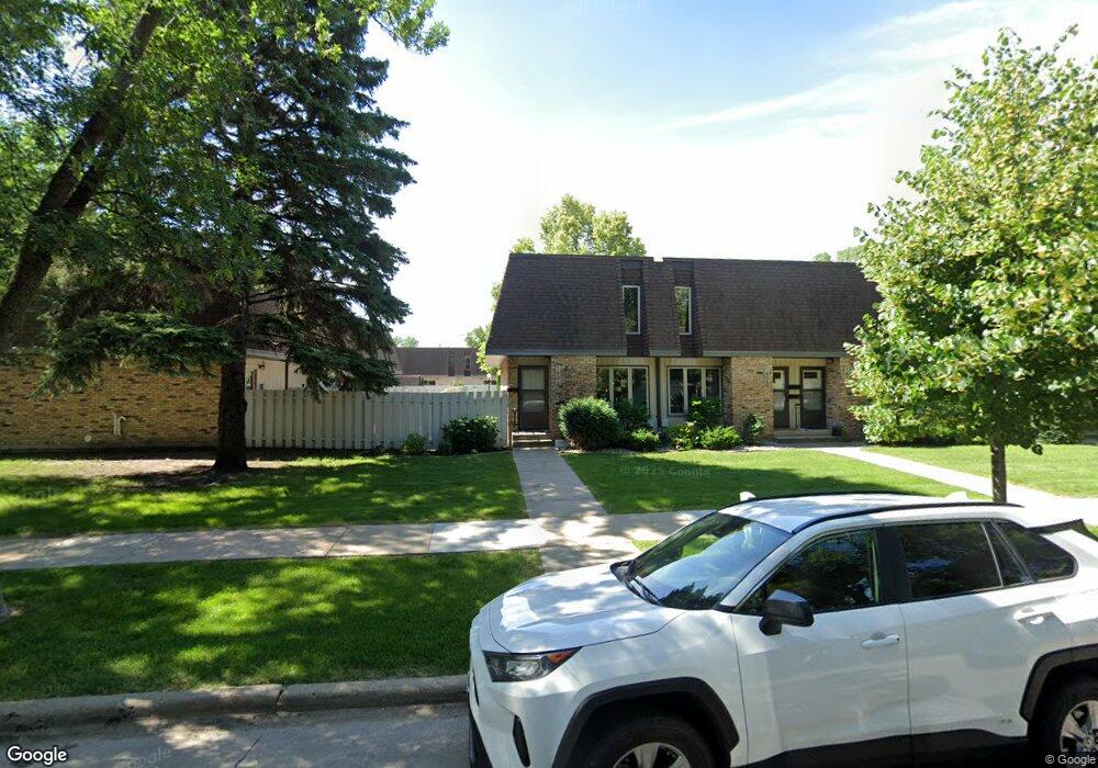 1606 15th Ave S unit GAR, Fargo, ND 58103 - photo 1