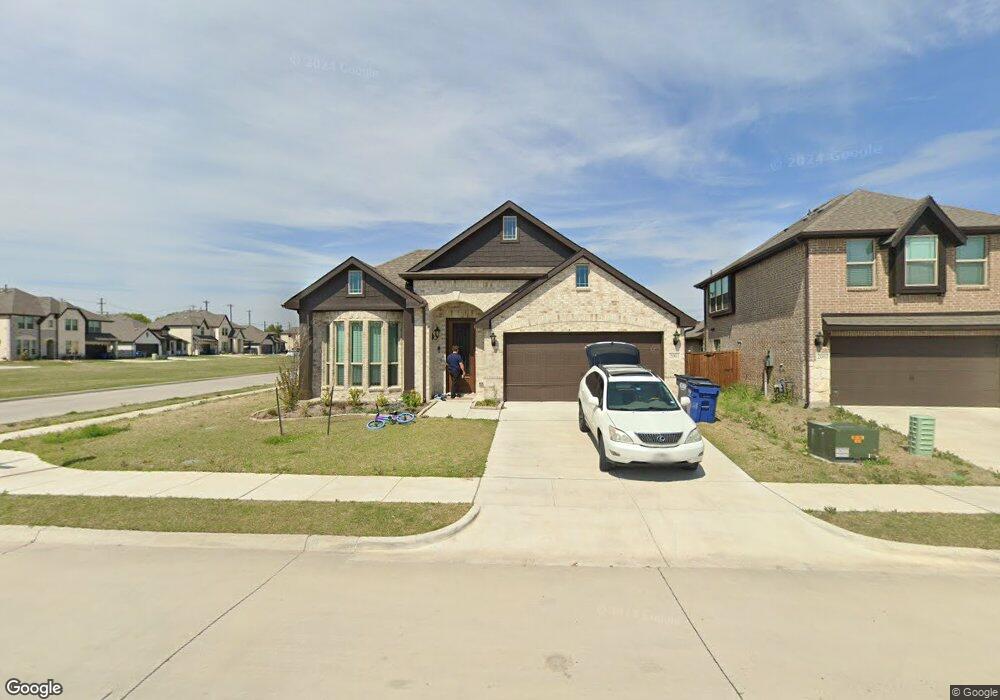 2001 Ranchwood Dr, Wylie, TX 75098 - photo 1