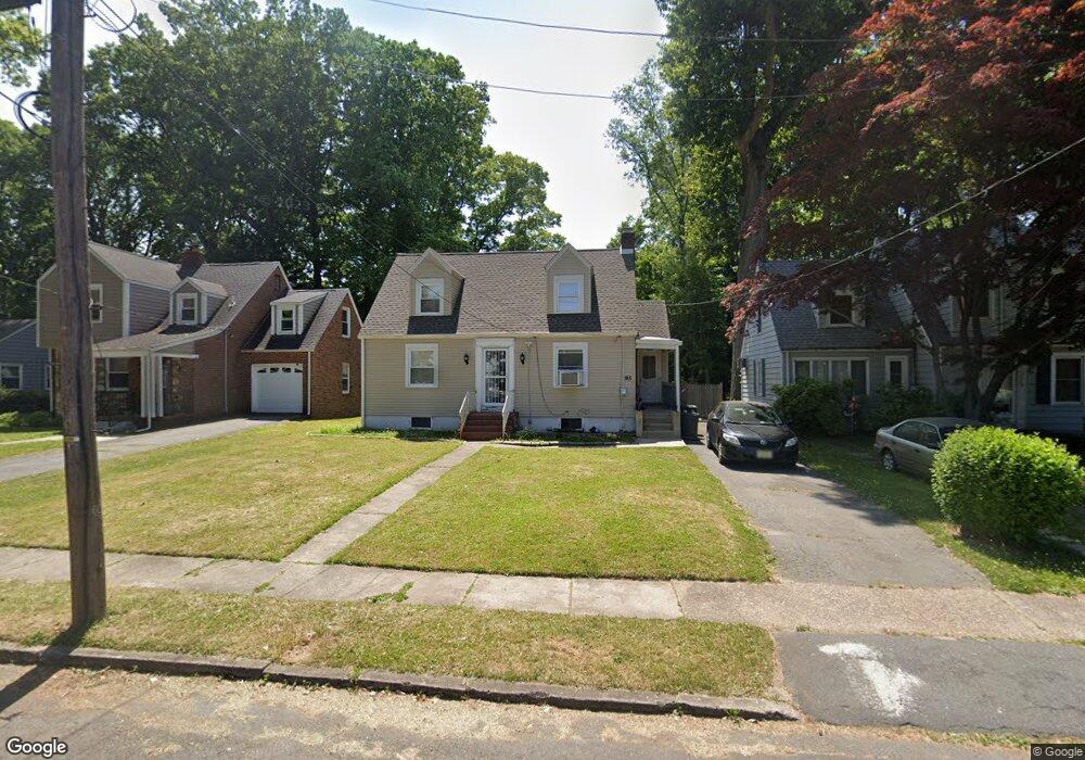 93 Ridgewood Ave, Ewing, NJ 08618 - photo 1